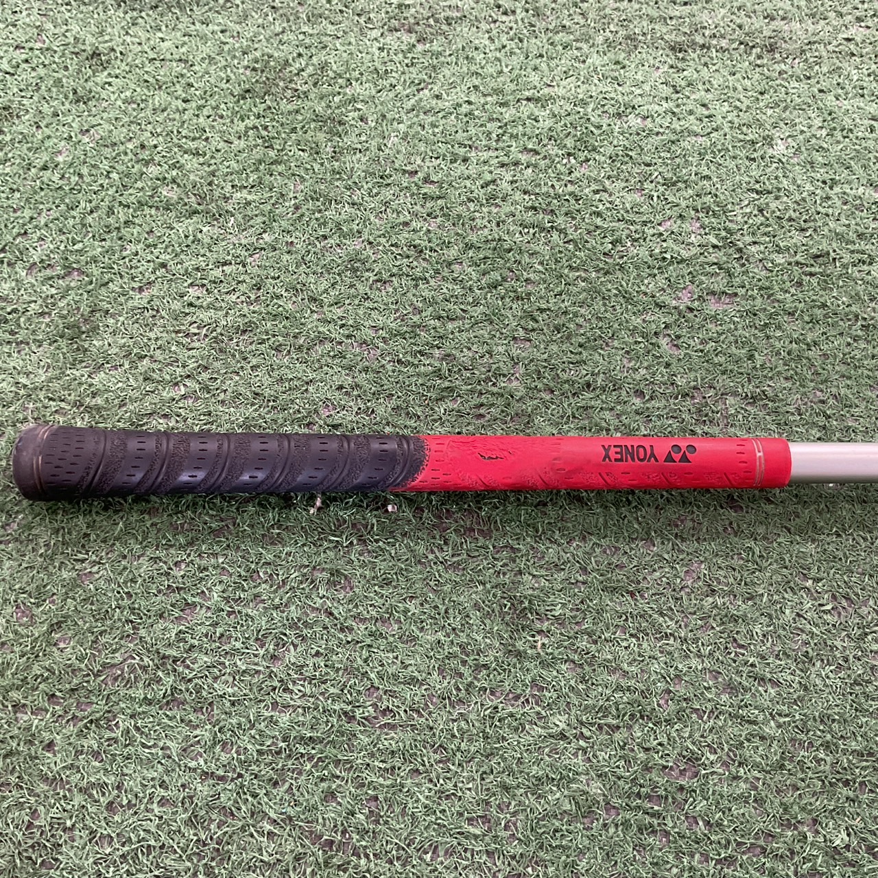 DRIVER 10 องศา YONEX : CYBERSATR NANOV / 050 FLEX:S-2 ก้านกราไฟร์