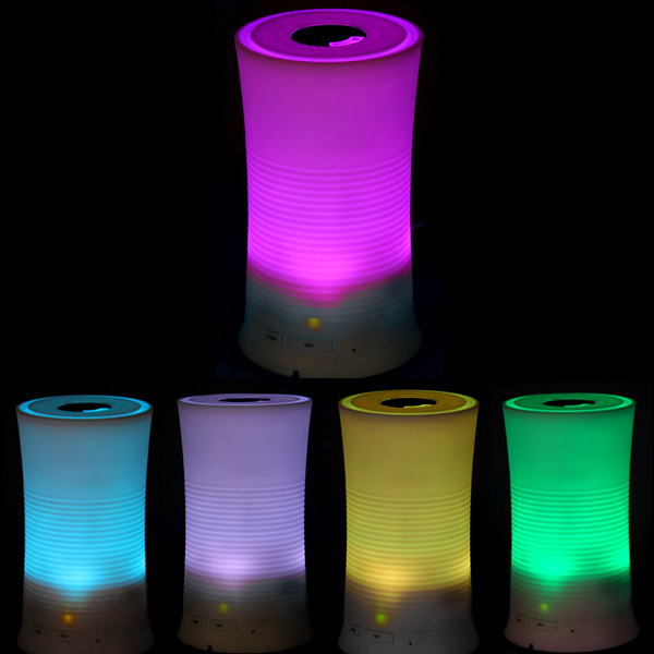 Fea' Ultrasonic aroma diffuser_room 100ml.