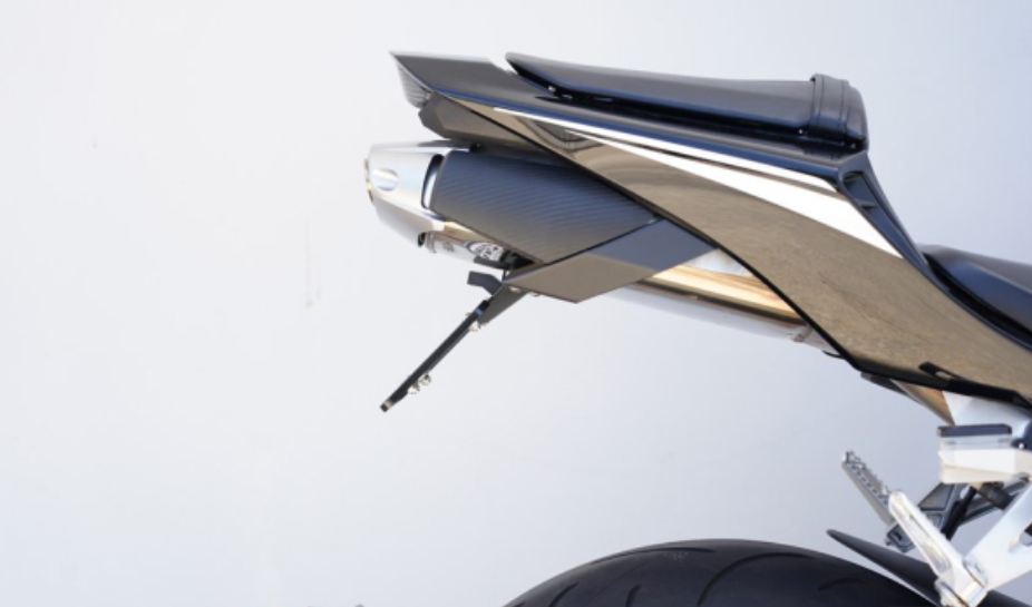 ท้ายสั้น MD Fender Eliminator Kit - Honda CBR600RR 2013-2025