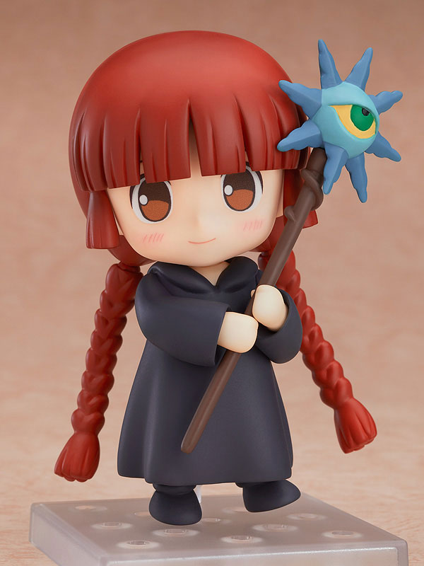 Nendoroid - Mahojin Guru Guru: Kukuri