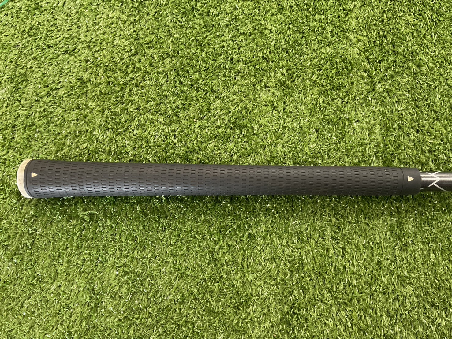 UTILITY 26 องศา JOHNNY FRY : U 5 Flex-R ก้านกราไฟร์