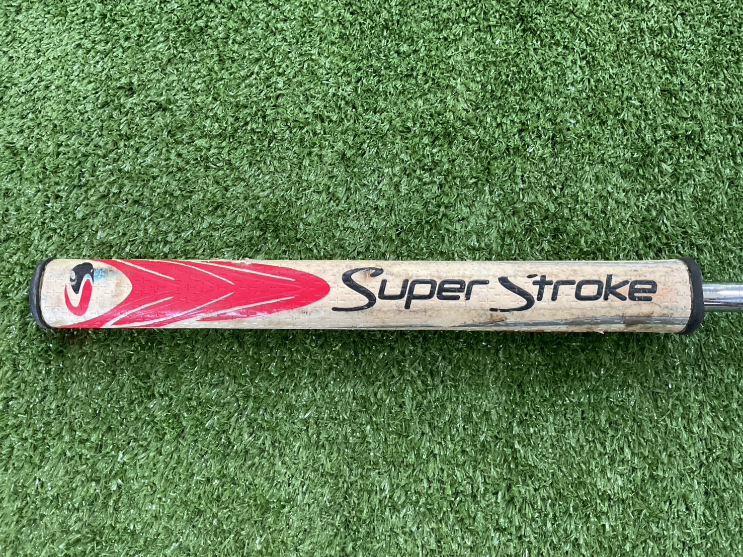 PUTTER BRIDGESTONE : TOURSTAGE B-2P ก้านเหล็ก