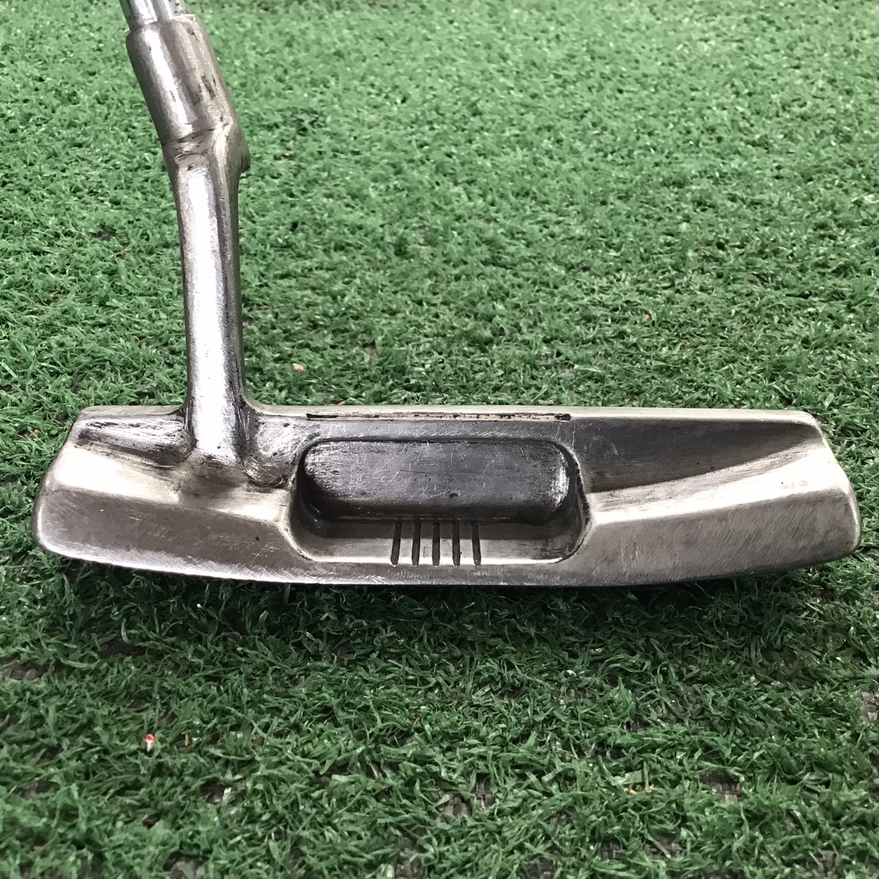 PUTTER TaylorMade : T.P.A. XIX ก้านเหล็ก