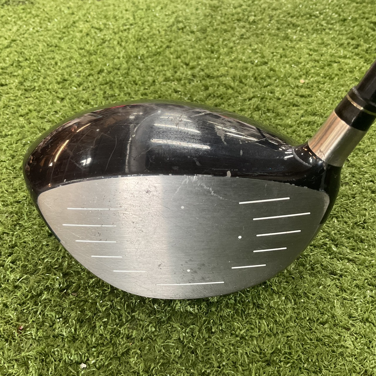 DRIVER 11° YONEX : CYBERSTAR 5000 SPEC 385/ Ti05 Flex:R-1 ก้านกราไฟร์