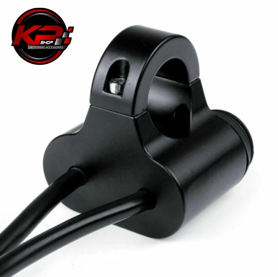 สวิทช์แฮนด์บาร์ มอเตอร์ไซคฺ์ 4ทาง