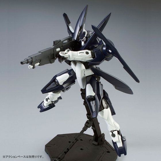 MG 1/100 Advanced GN-X