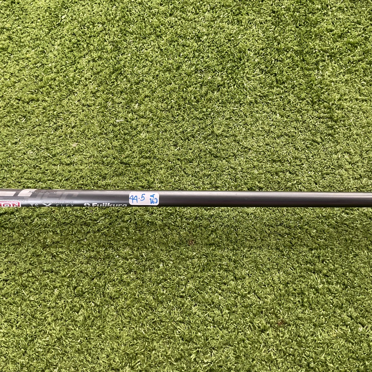 DRIVER 10° ASTRO TOUR : V III / TS Flex-X ก้านกราไฟร์