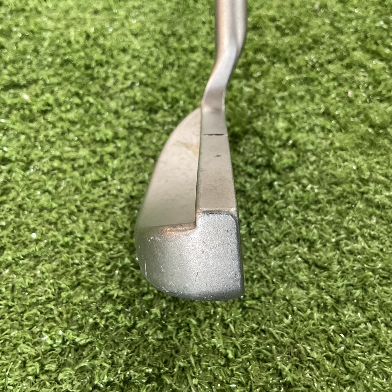 PUTTER PING : Sedana ก้านเหล็ก