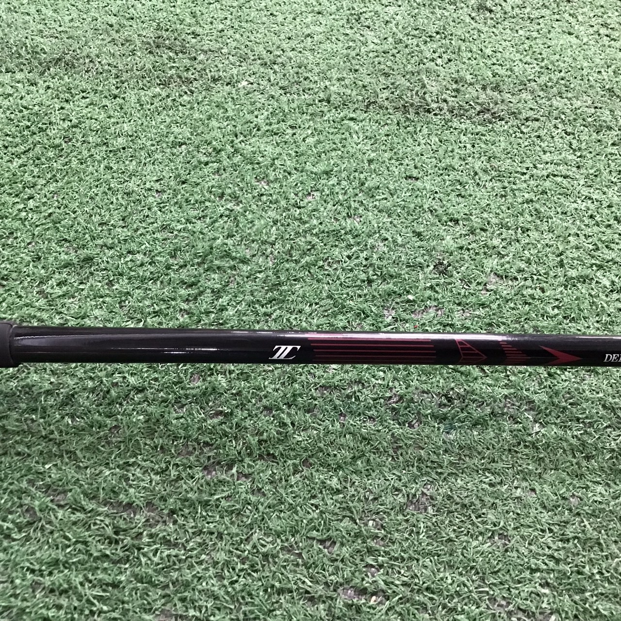 UTILITY 18 องศา TOP LANKING : DELTA STEP #5 FLEX-R ก้านกราไฟร์