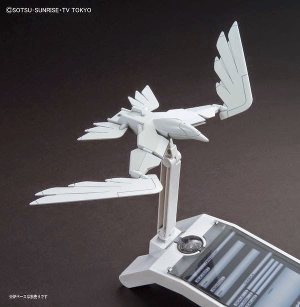 HGBC 1/144 Portent Flyer