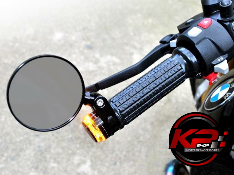 ไฟเลี้ยวปลายแฮนด์ MOTOGEDGET