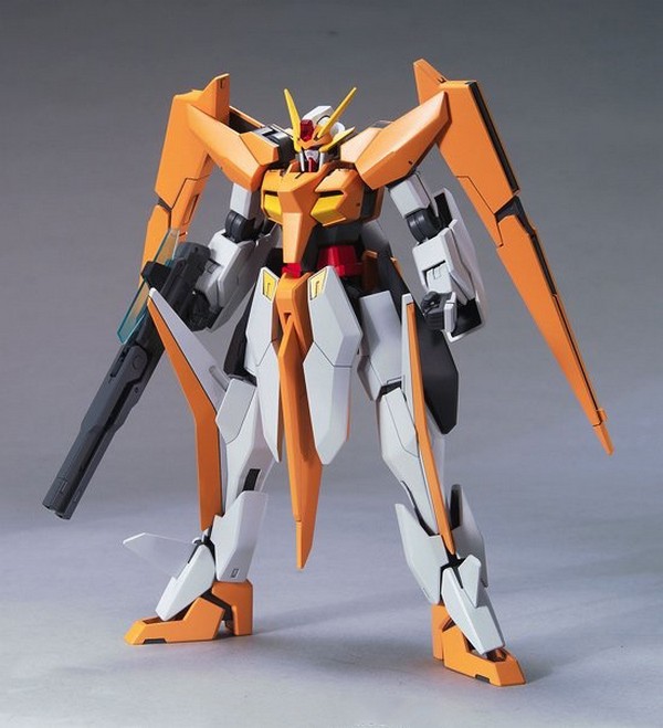 0156878 BANDAI SPIRITS HG 1/144 ARIOS GUNDAM