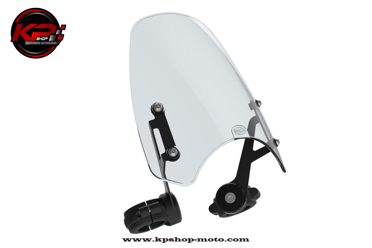 ชิวหน้า DART FLYSCREEN FOR TRIUMPH BOBBER