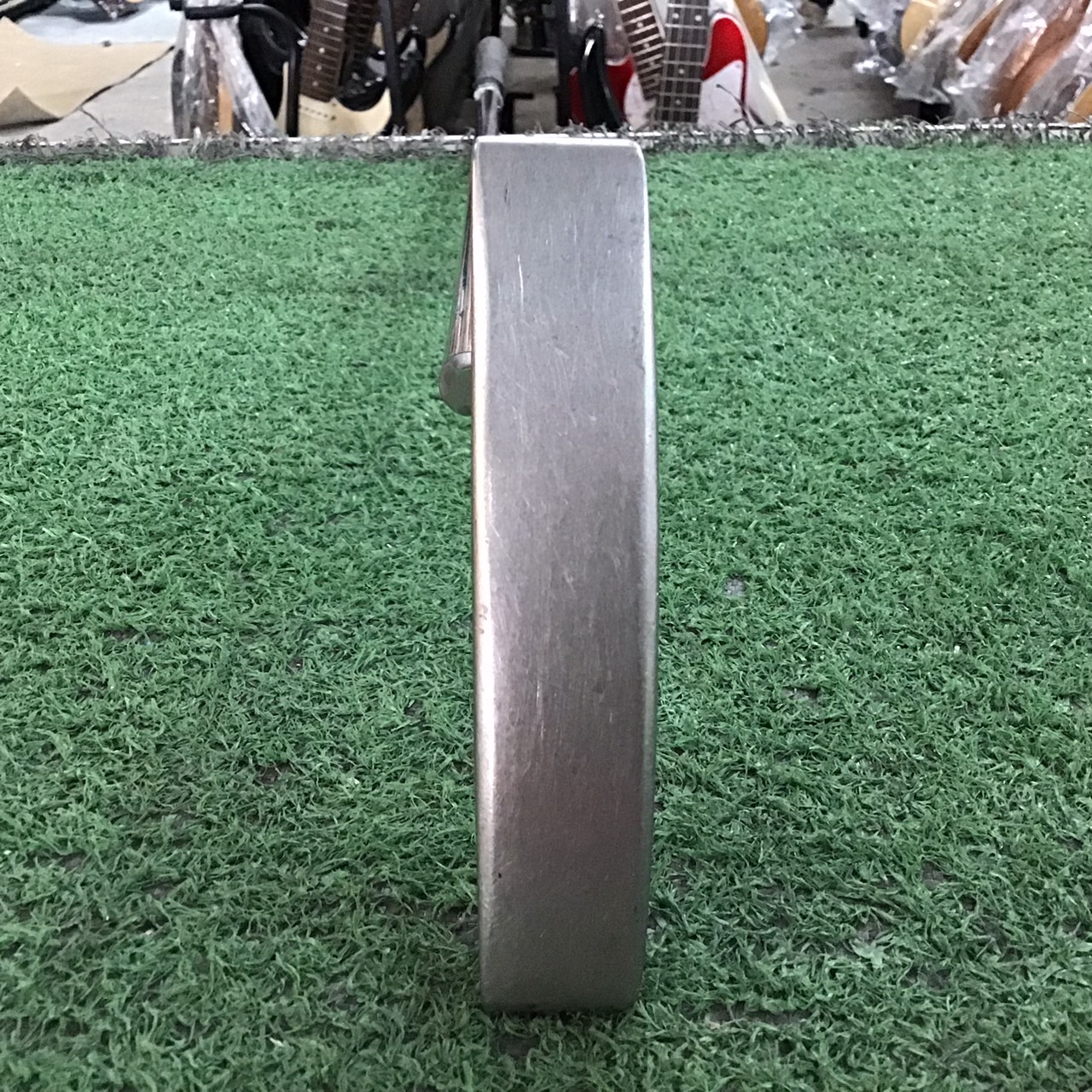 PUTTER PING : PAL 2 ก้านเหล็ก