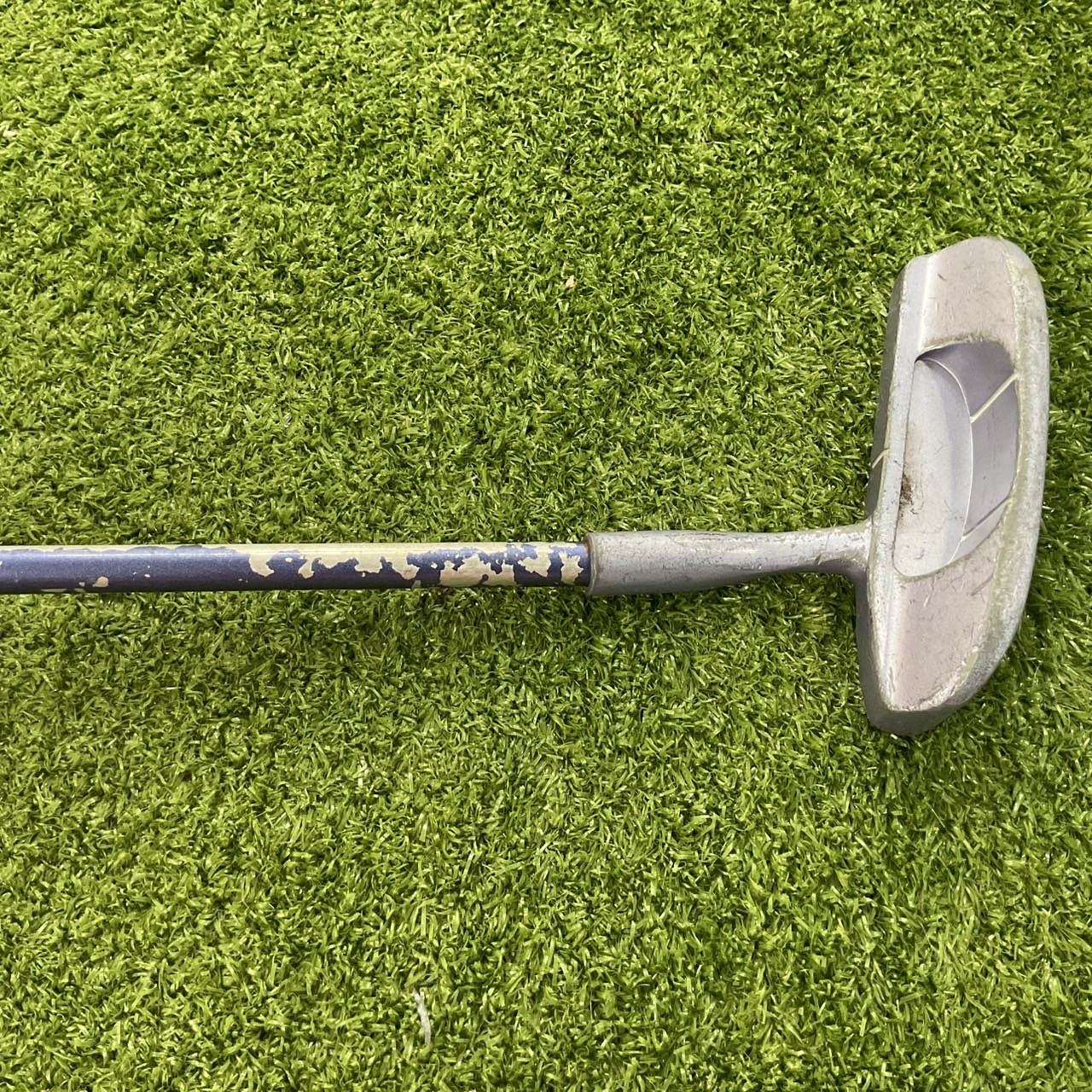 PUTTER Golf Planner : Nifty ก้านกราไฟร์