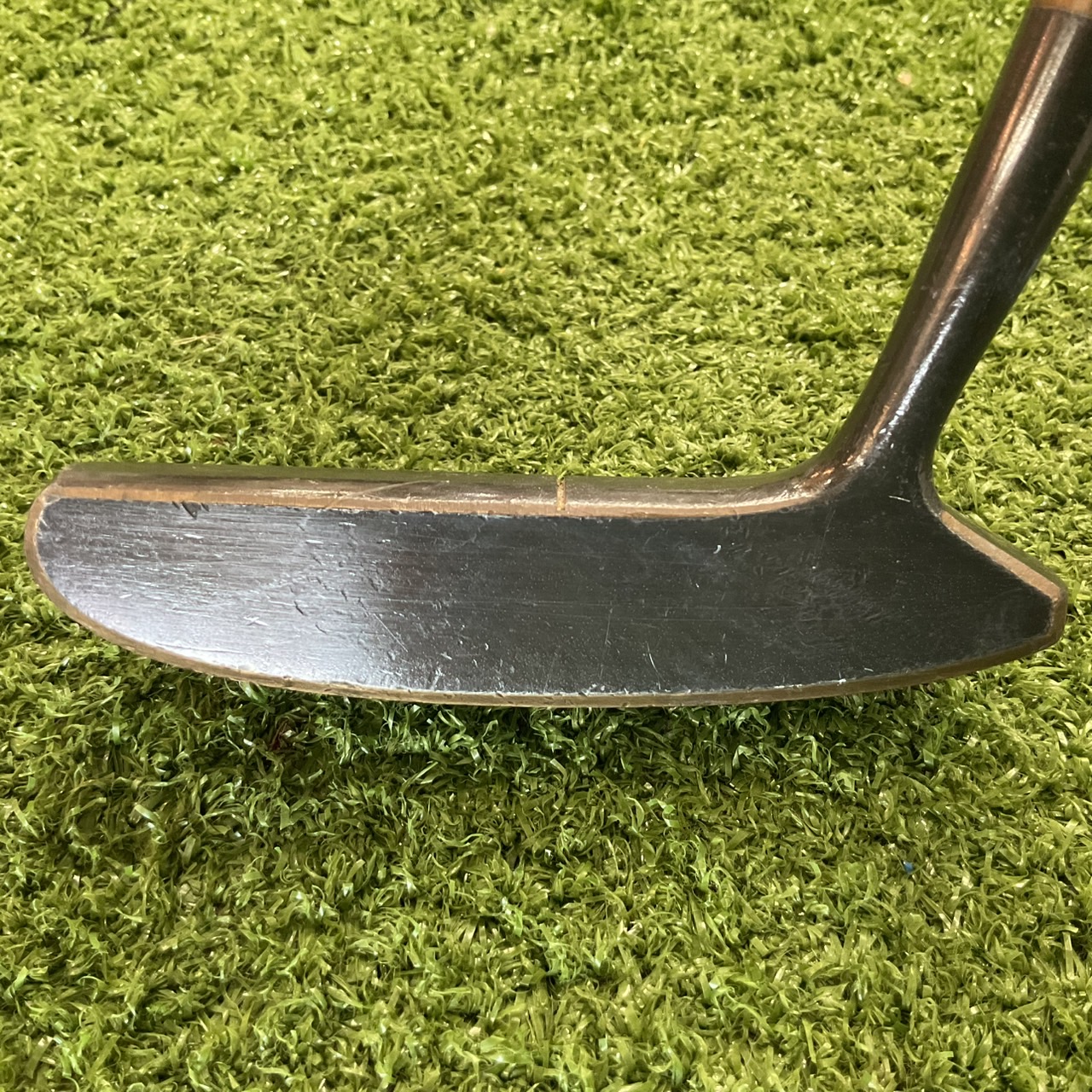 PUTTER GRESCCOT : SP-70 Victory ก้านเหล็ก