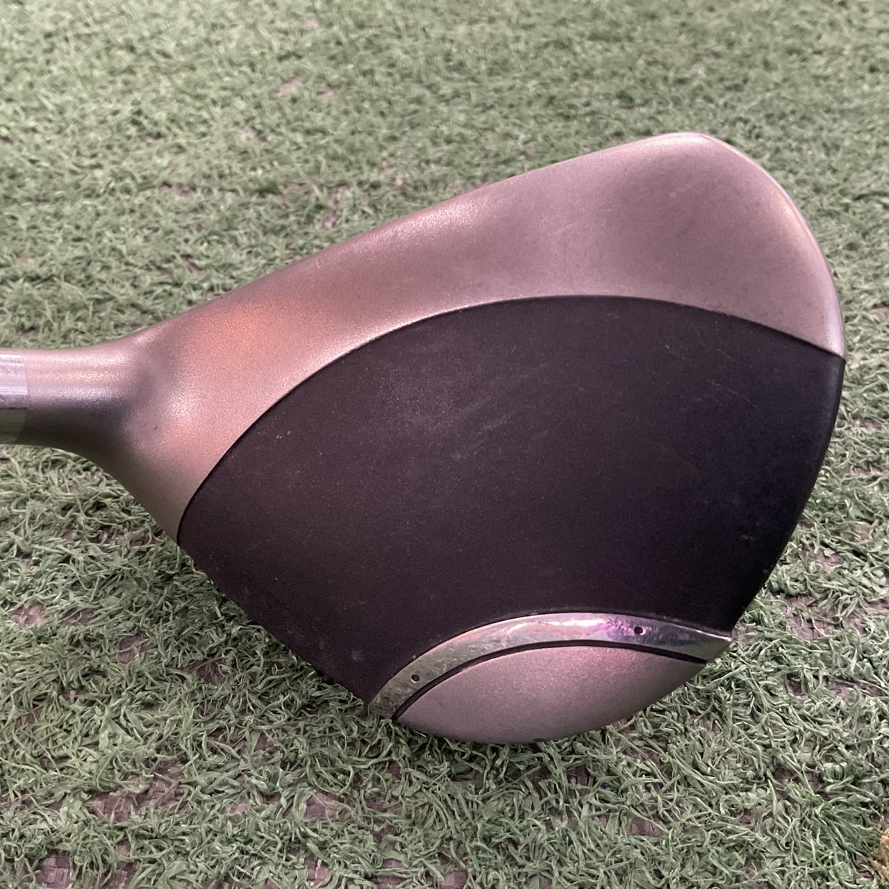 UTILITY 23 องศา TSURUYA : AXEL DUAL IMPACT 9/ HM FLEX-R ก้านกราไฟร์