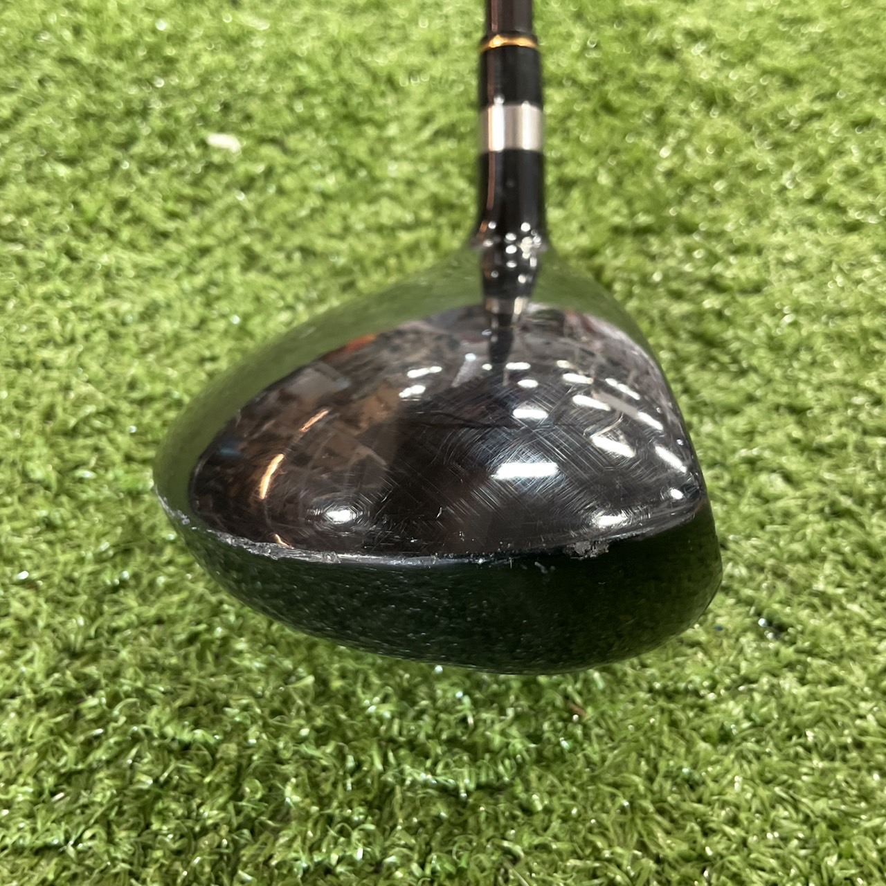 UTILITY 21° RAM : RF TOUR GRIND #7/ TG-6250 Flex-R ก้านกราไฟร์