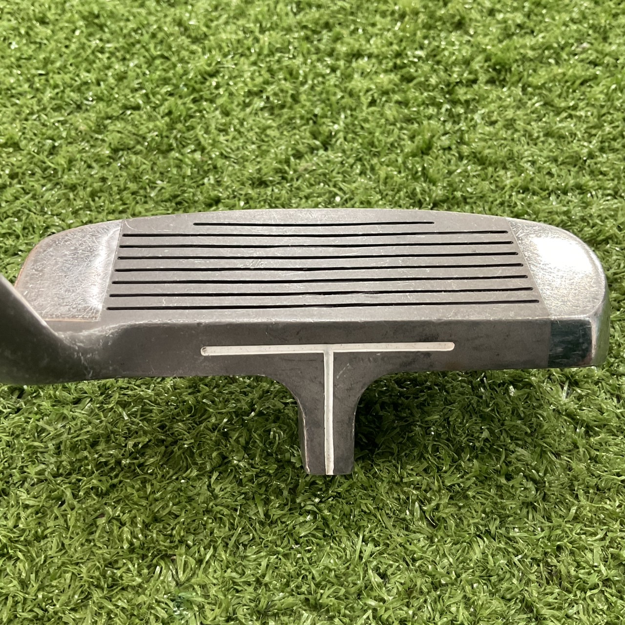 CHIPPER Rainbow ก้านเหล็ก