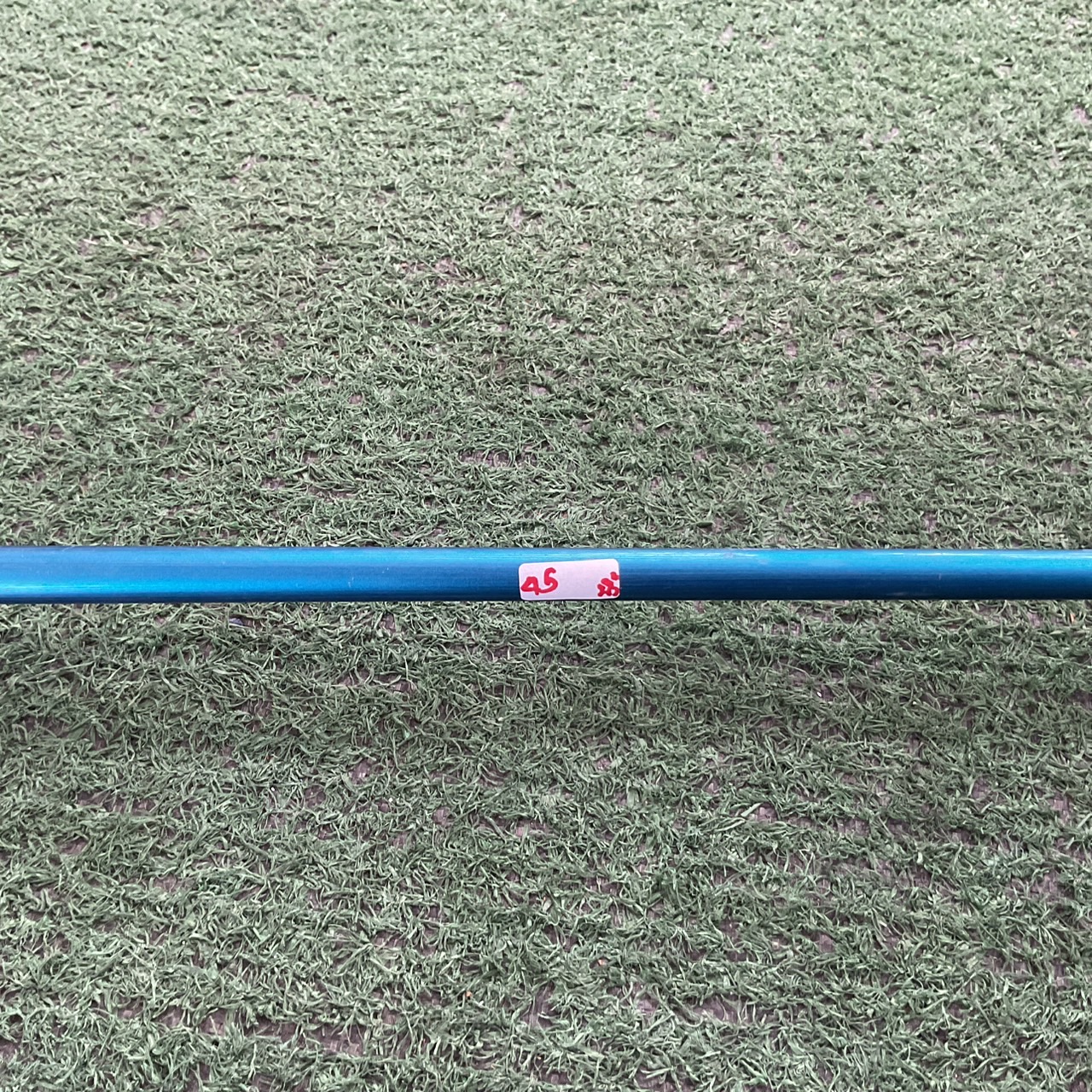 DRIVER 9 องศา YONEX : CYBER STAR NANOV 450D/ MD-7TX ก้านกราไฟร์