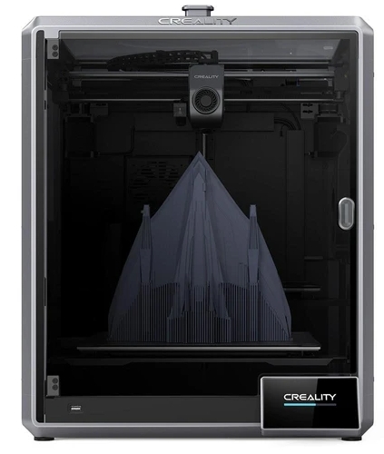 เครื่องพิมพ์ 3 มิติ (3D Printer) Creality K1 max by In2real3d