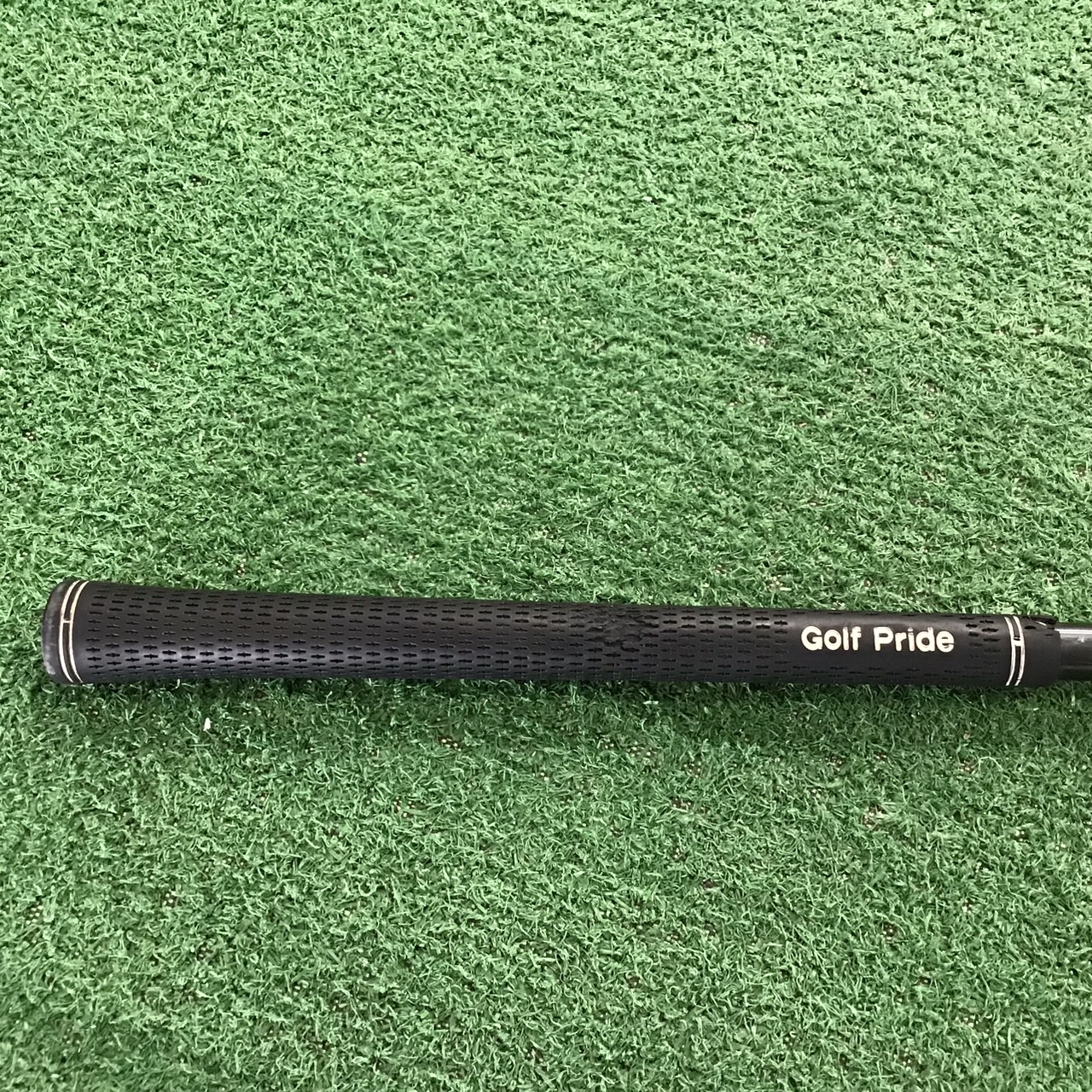 DRIVER 9.5 องศา TaylorMade : R580 - TM-500 PLUS FLEX-S ก้านกราไฟร์