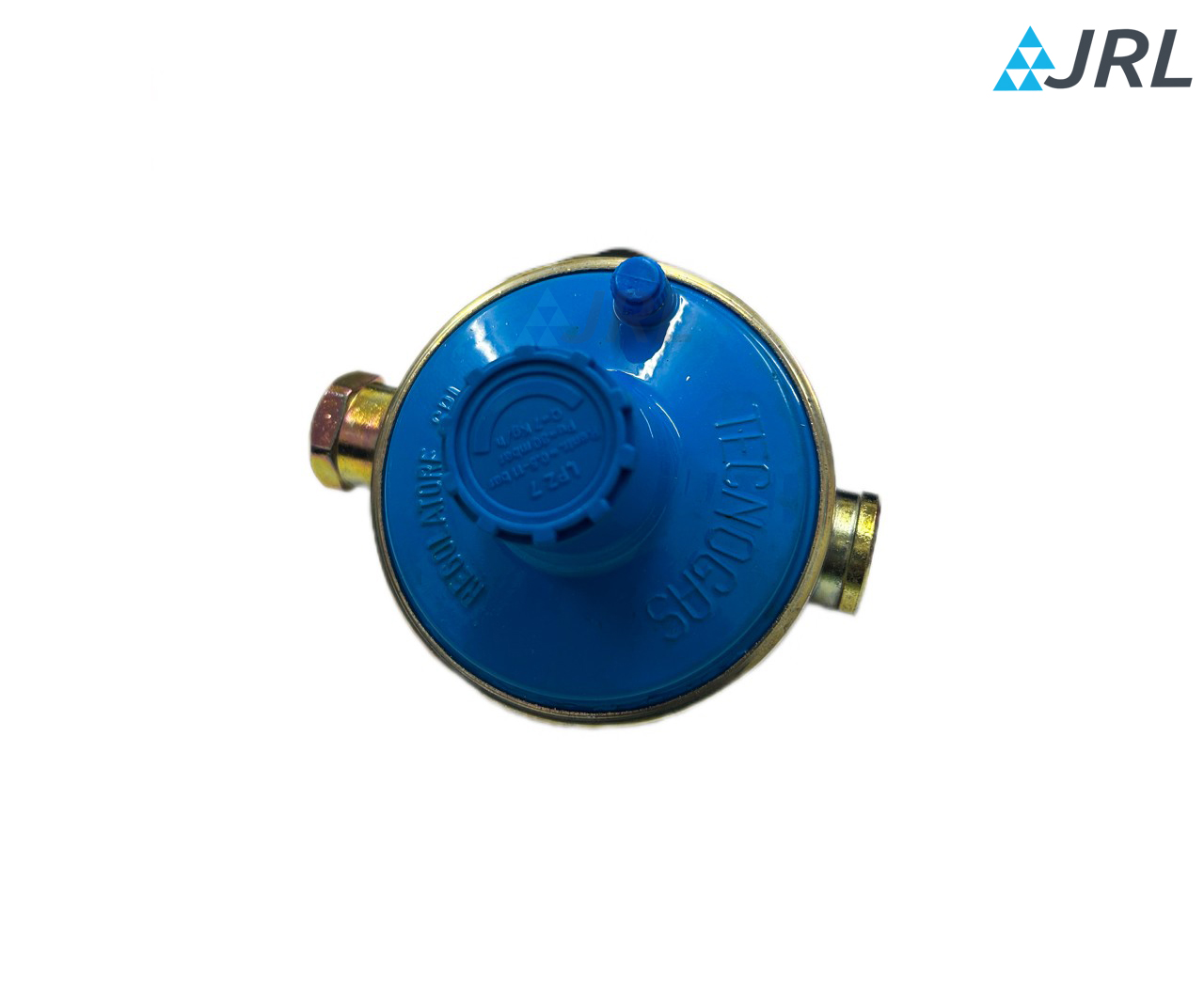 หัวปรับแรงดันต่ำ