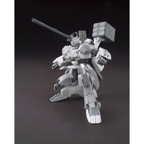 4573102554345 BANDAI SPIRITS HGBF 1/144 GUNDAM EZ-SR