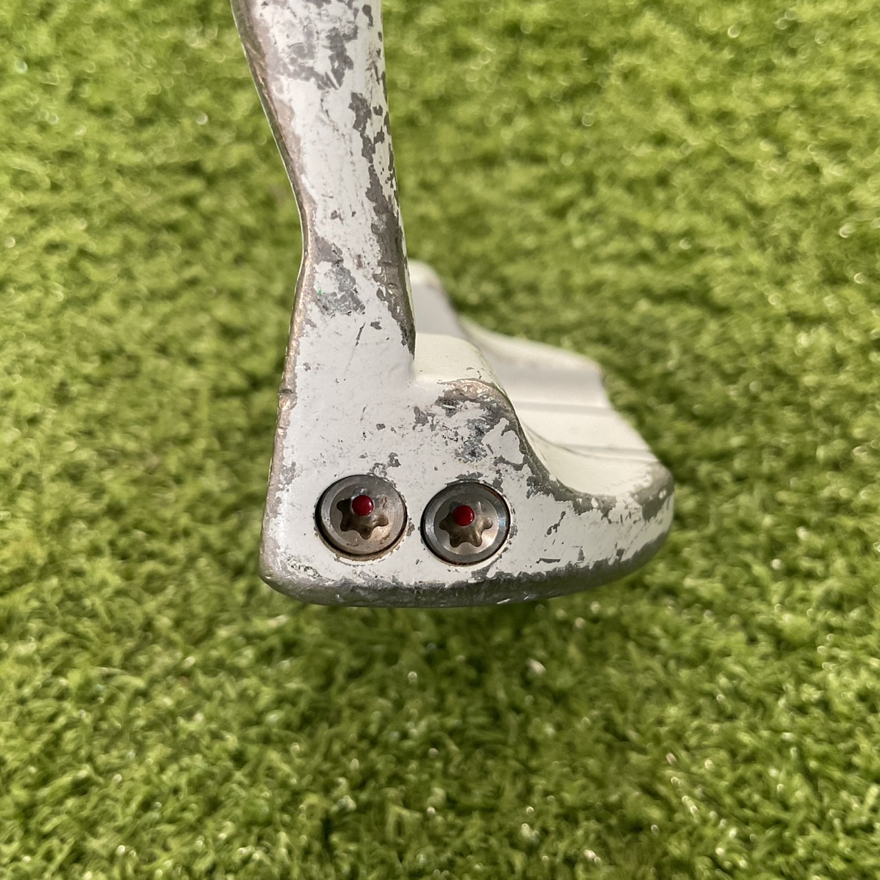 PUTTER TaylorMade : Rossa MA-B1 GHOST tour ก้านเหล็ก
