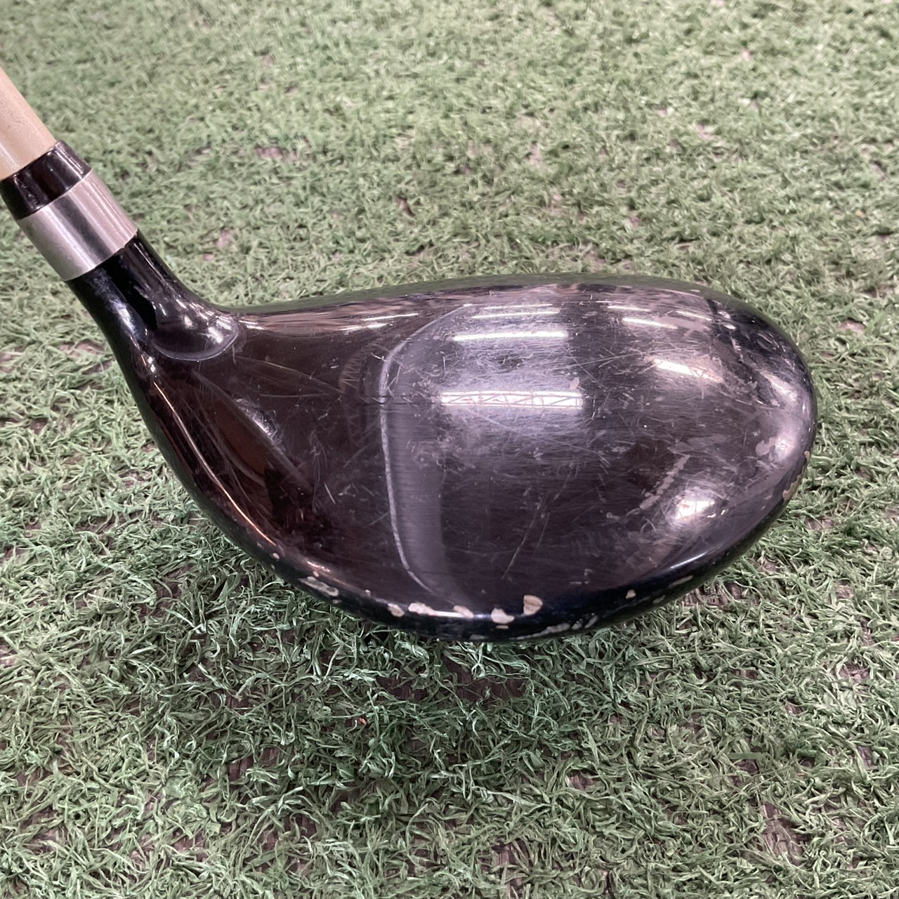 UTILITY 21 องศา TSURUYA : GOLDEN PRIX-VX- 7/ ROMBAX FLEX-S ก้านกราไฟร์