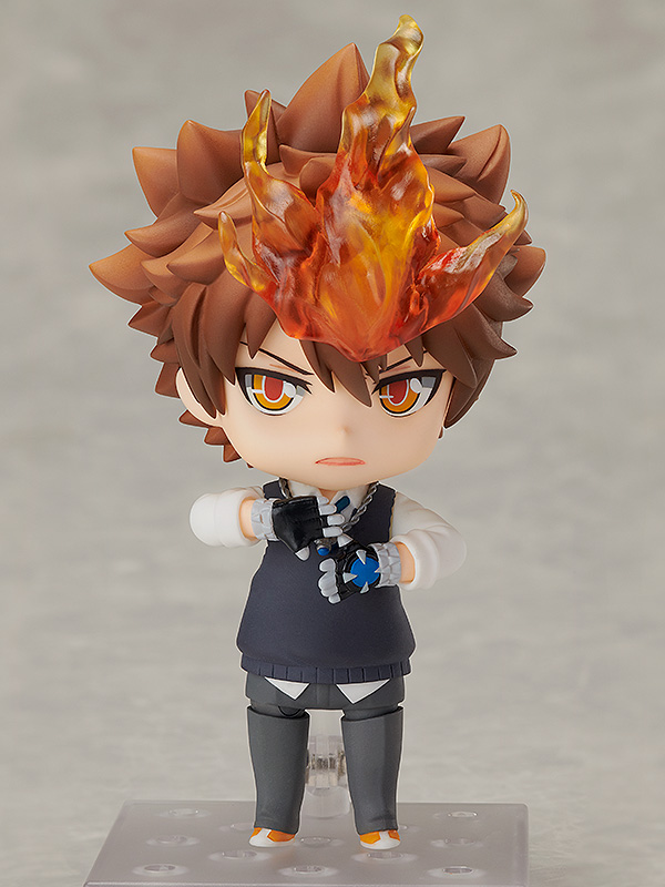 Nendoroid - Reborn!: Tsunayoshi Sawada