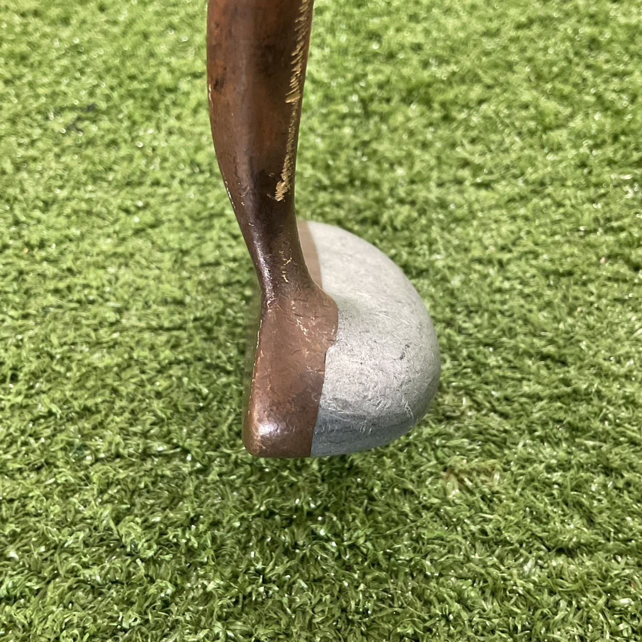 PUTTER Clean Hit : SDP-111 ก้านเหล็ก