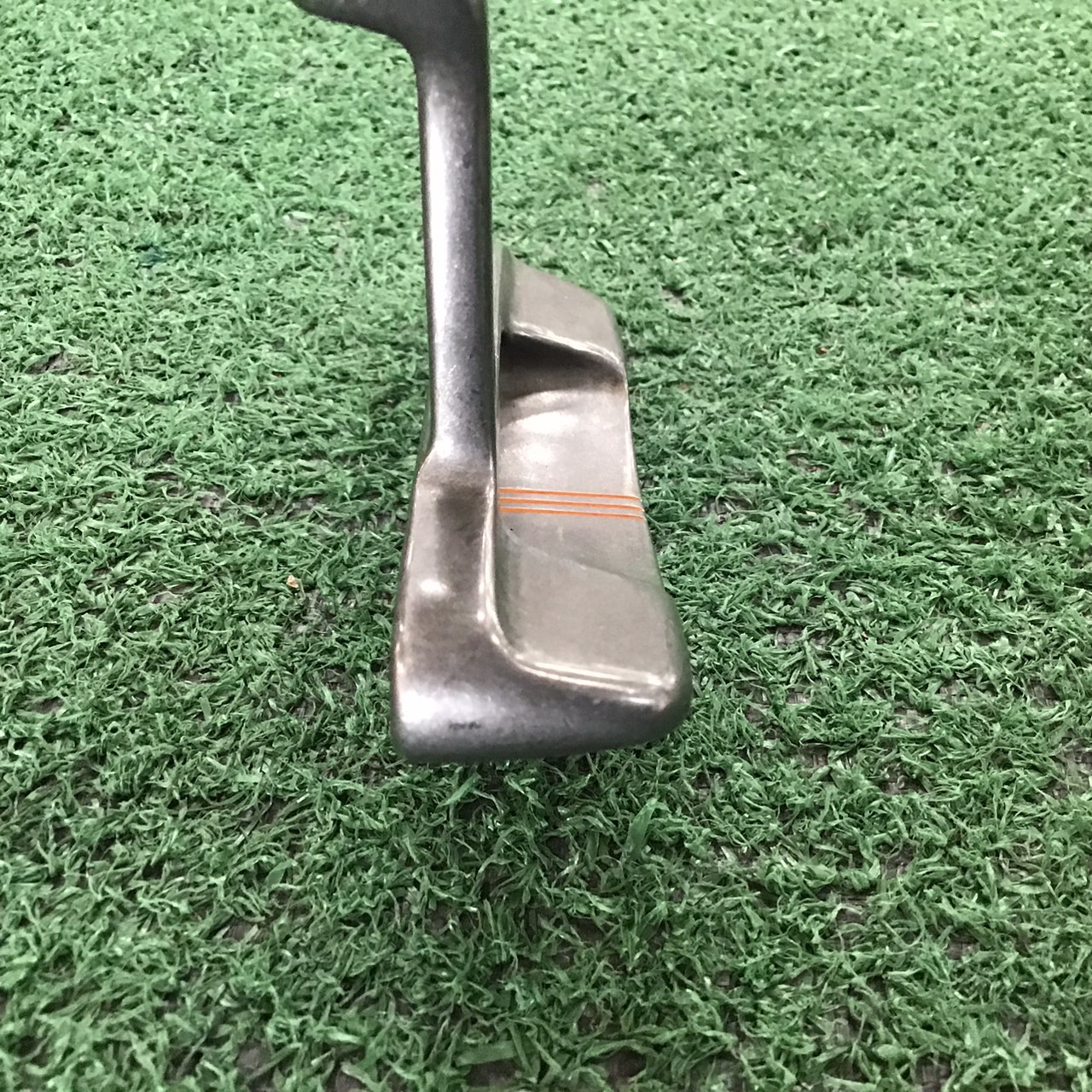 PUTTER Maruman : VERITY MP-6220 ก้านเหล็ก