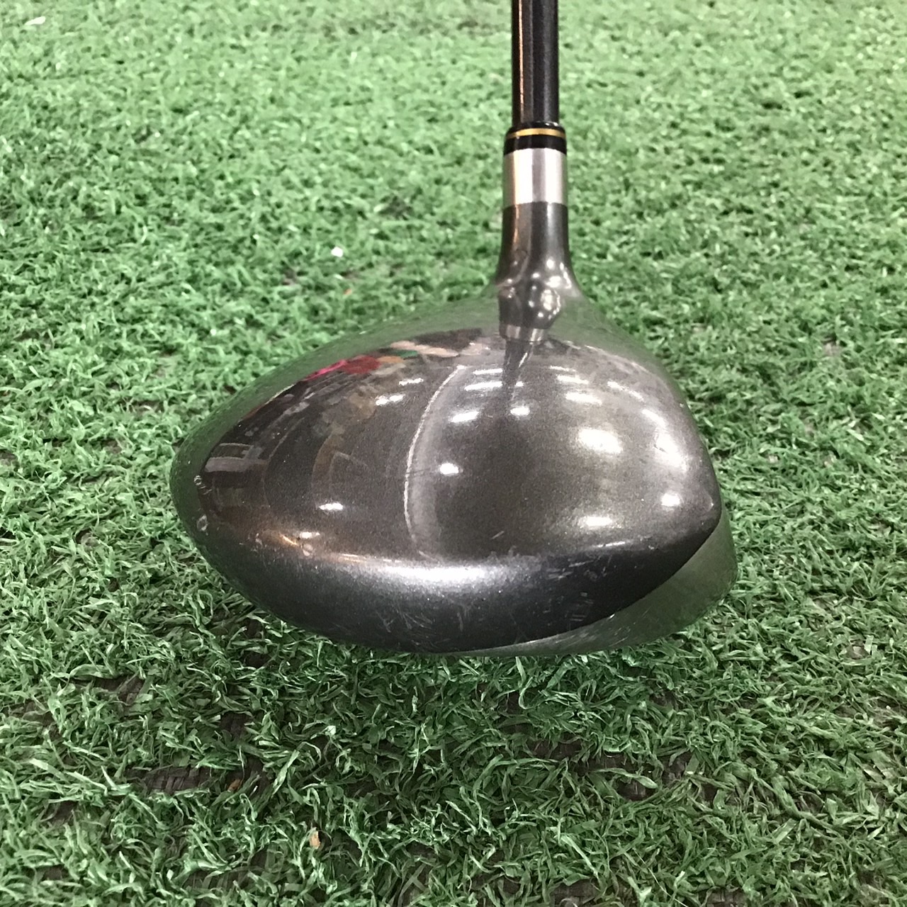 UTILITY 18 องศา BRIDGESTONE : TOURSTAGE ATHLETE SPIRIT C800 5+ ก้านกราไฟร์