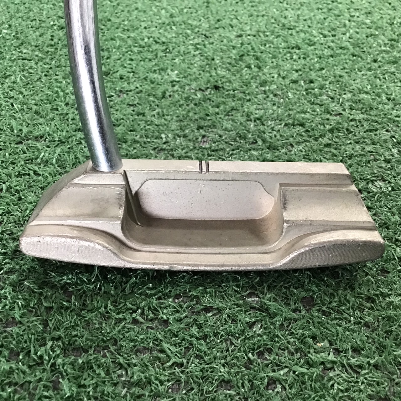PUTTER BRIDGESTONE : MP-1 ก้านเหล็ก