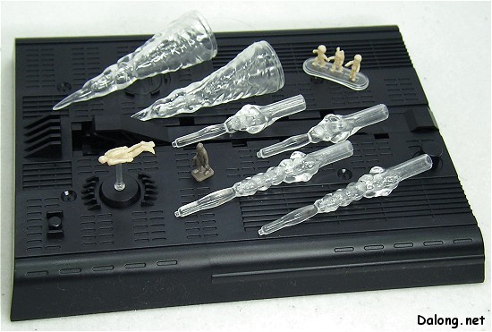 1063147 MG 1/100 ACGUY