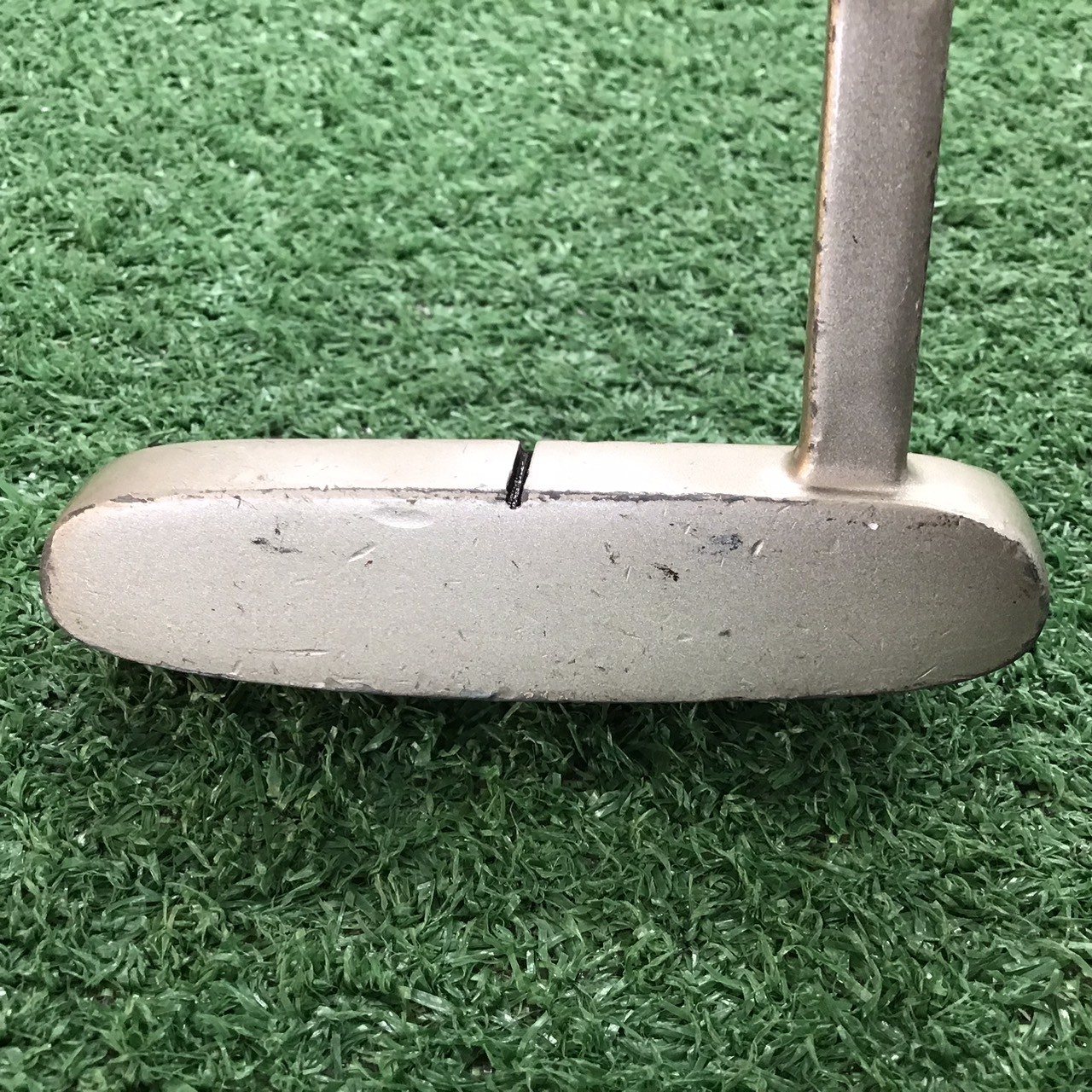 PUTTER SUNRISE EZ-11 ก้านเหล็ก