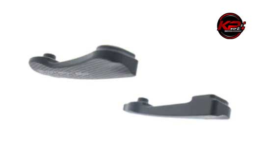 ตัวอุดพักเท้า EVOTECH FOR YAMAHA YZF R7