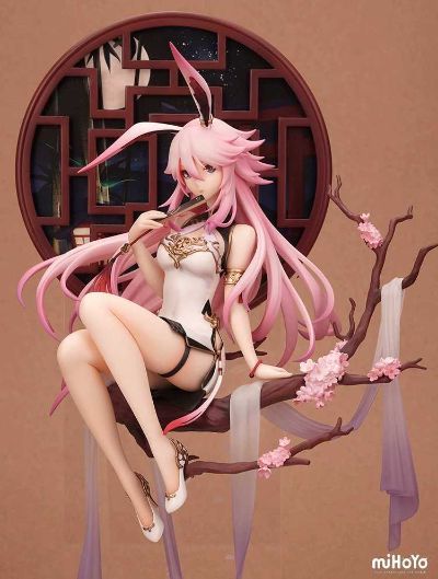 Honkai Impact 3rd 1/8 Yae Sakura Mandarin Gown Ver.