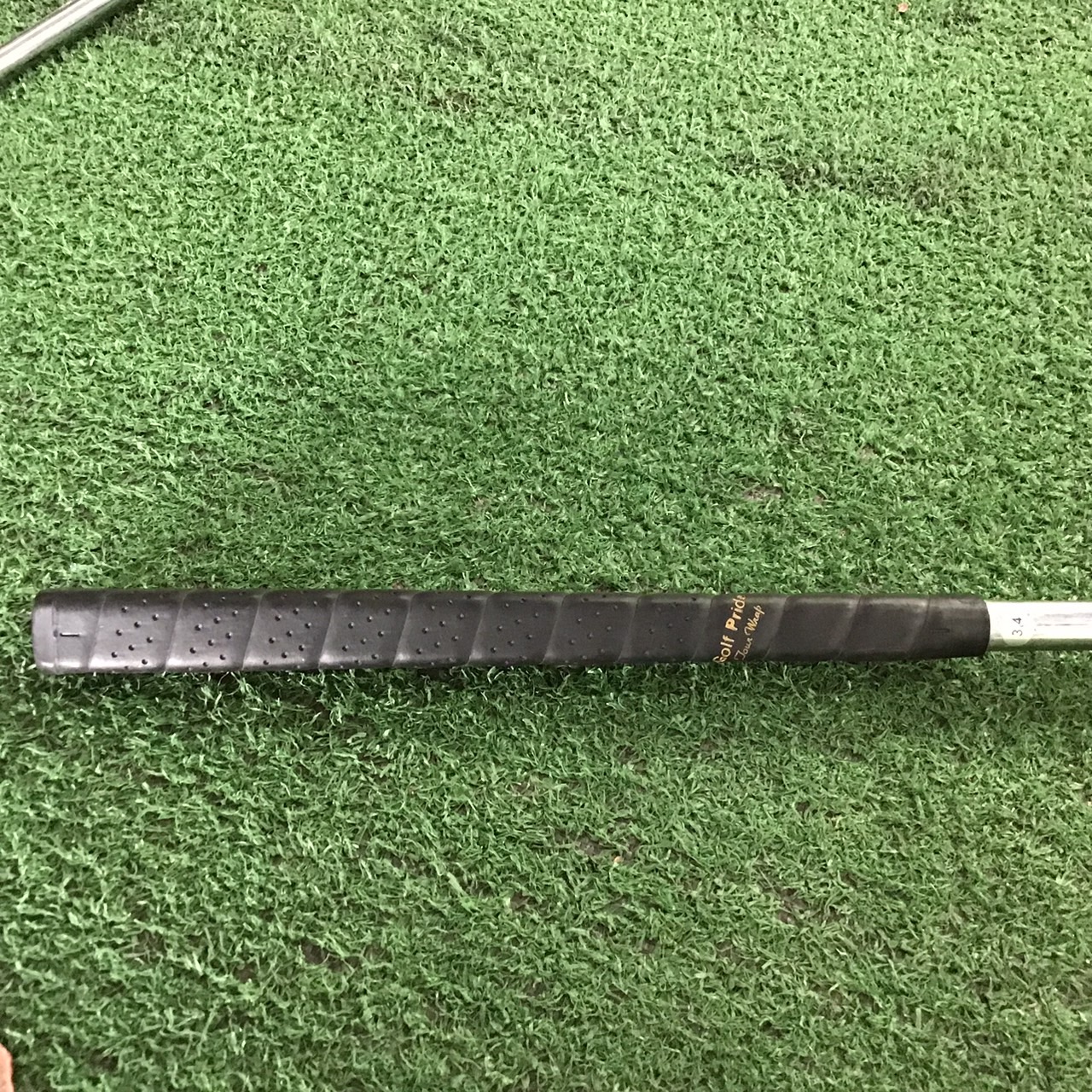 PUTTER TOUR : P-940 ก้านเหล็ก