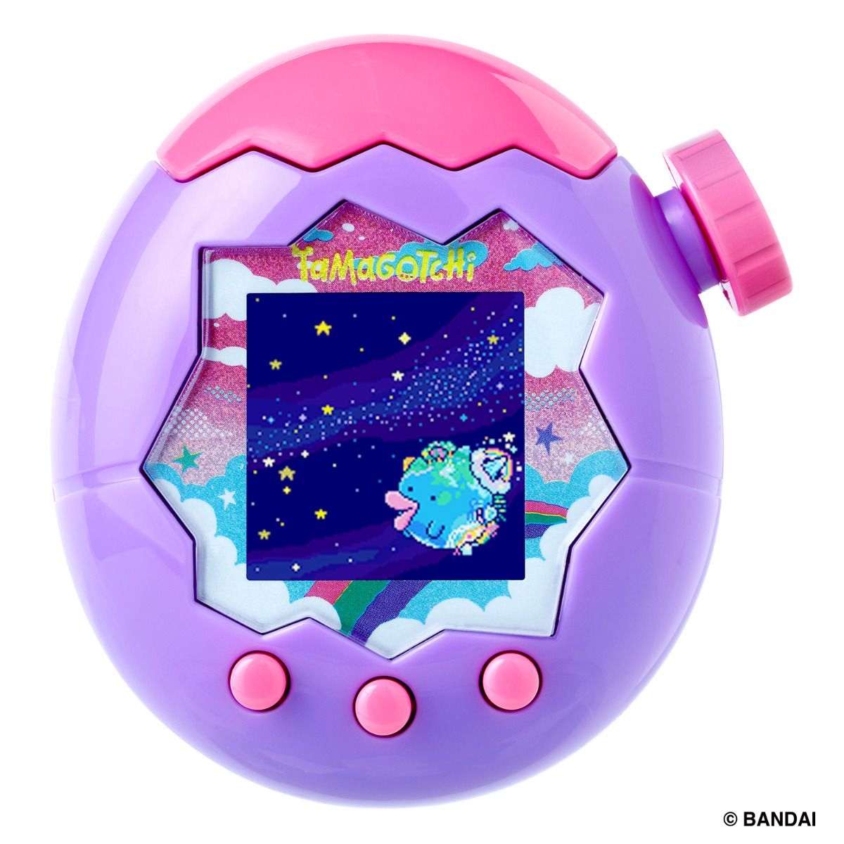 Preorder มี 4 สี เลือกได้ TAMAGOTCHI PARADISE