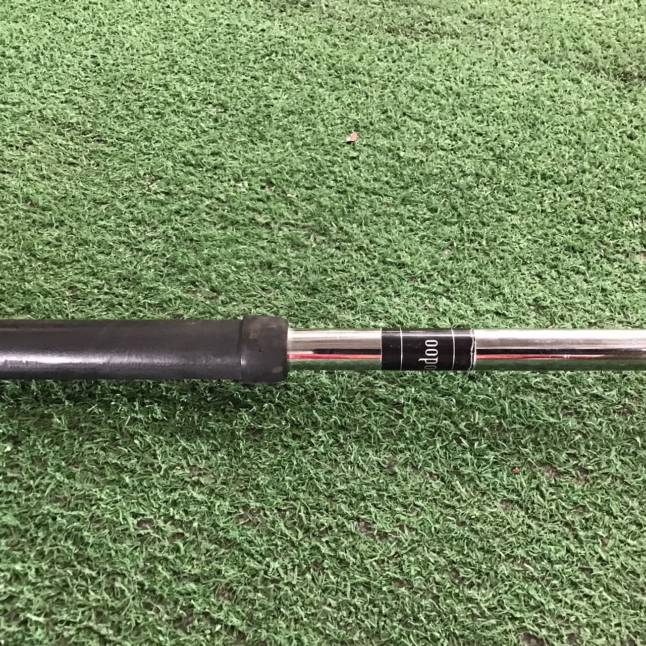 PUTTER Voodoo : DADDY BELLY ก้านเหล็ก