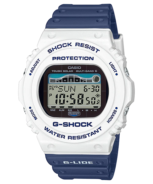 CASIO G-SHOCK รุ่น GWX-5700SS-7