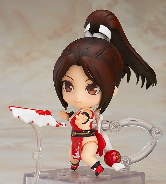 Nendoroid Mai Shiranui