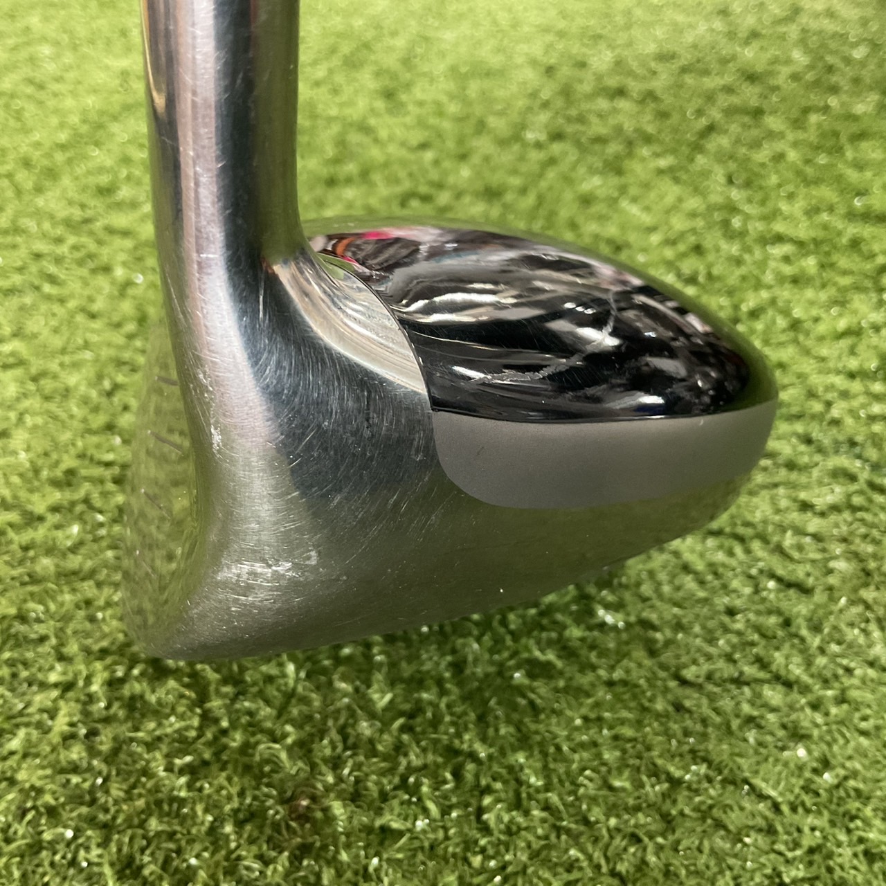 DRIVER ADAMS GOLF : IDEA a2 OS #1/ SUPER LIGHT ก้านกราไฟร์