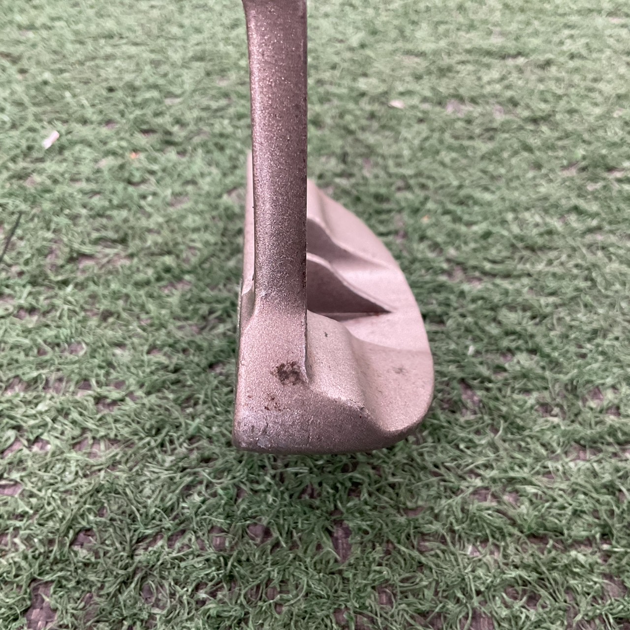 PUTTER Mizuno : Zephyr 9822 ก้านกราไฟร์