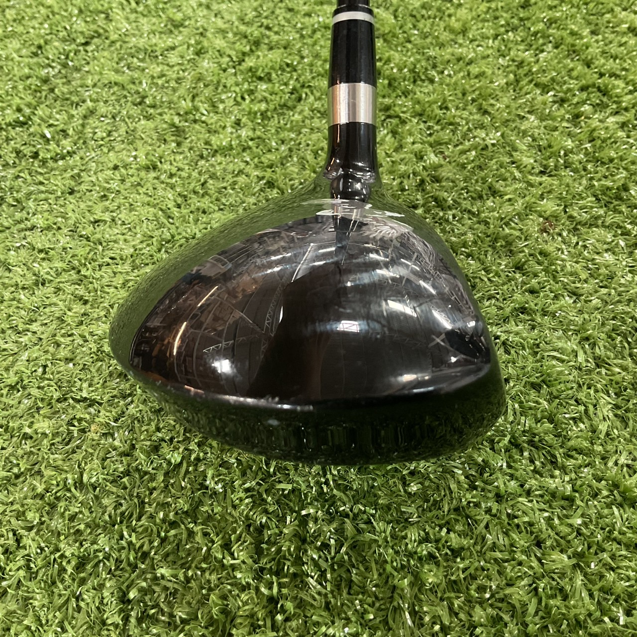 UTILITY 24° Daiwa : Advisor #9/ TR-Z ก้านกราไฟร์