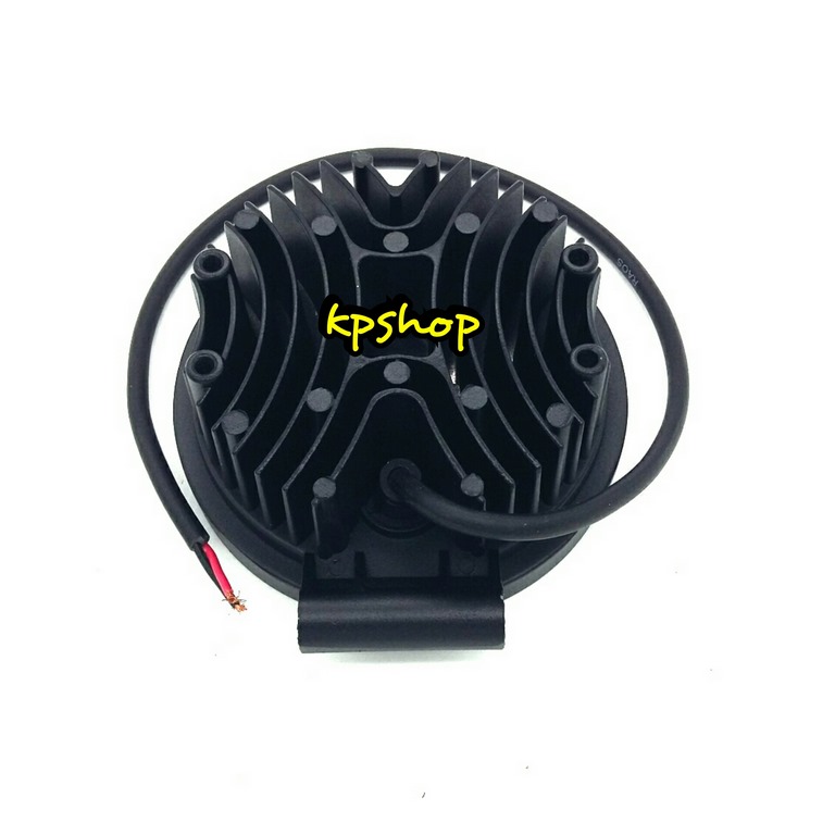 สปอตไลท์ led 9 ดวง ทรงกลม