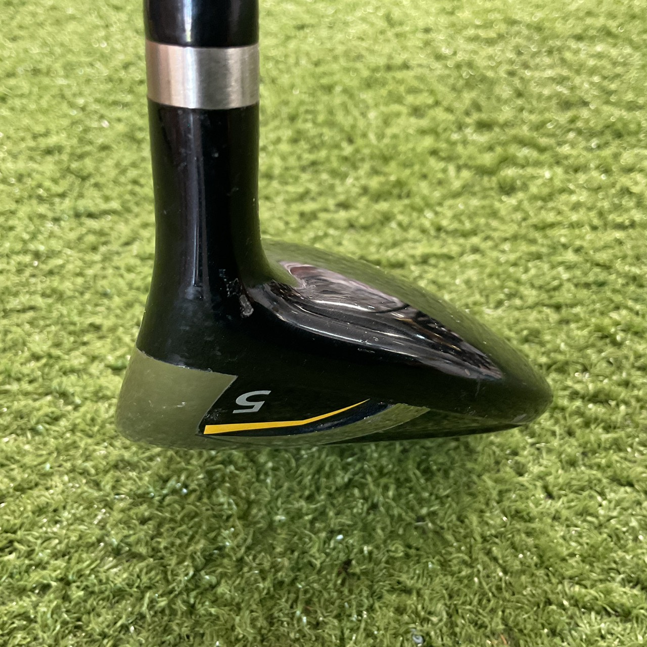 UTILITY Callaway : WARBIRD #5 Flex-S ก้านกราไฟร์