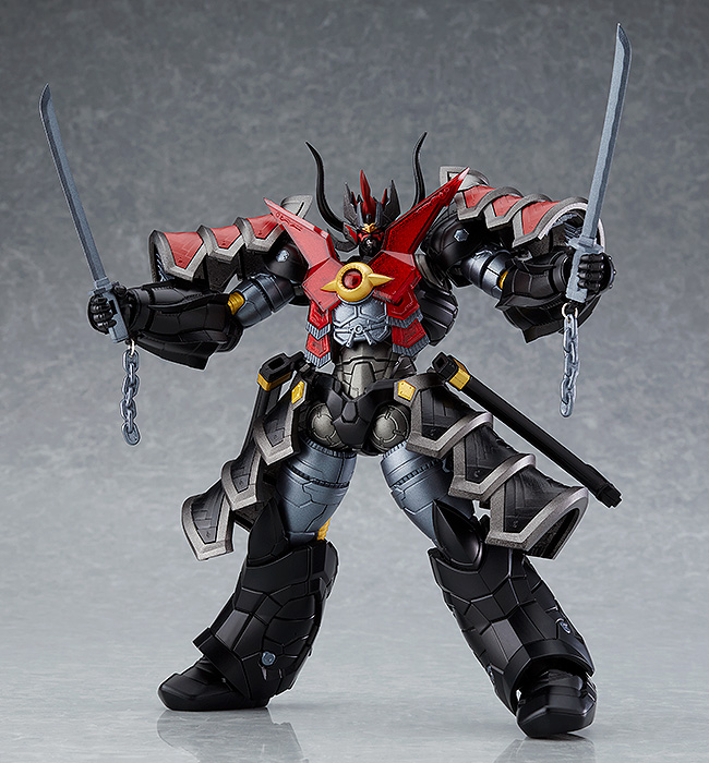 MODEROID - Mazinkaiser Haou